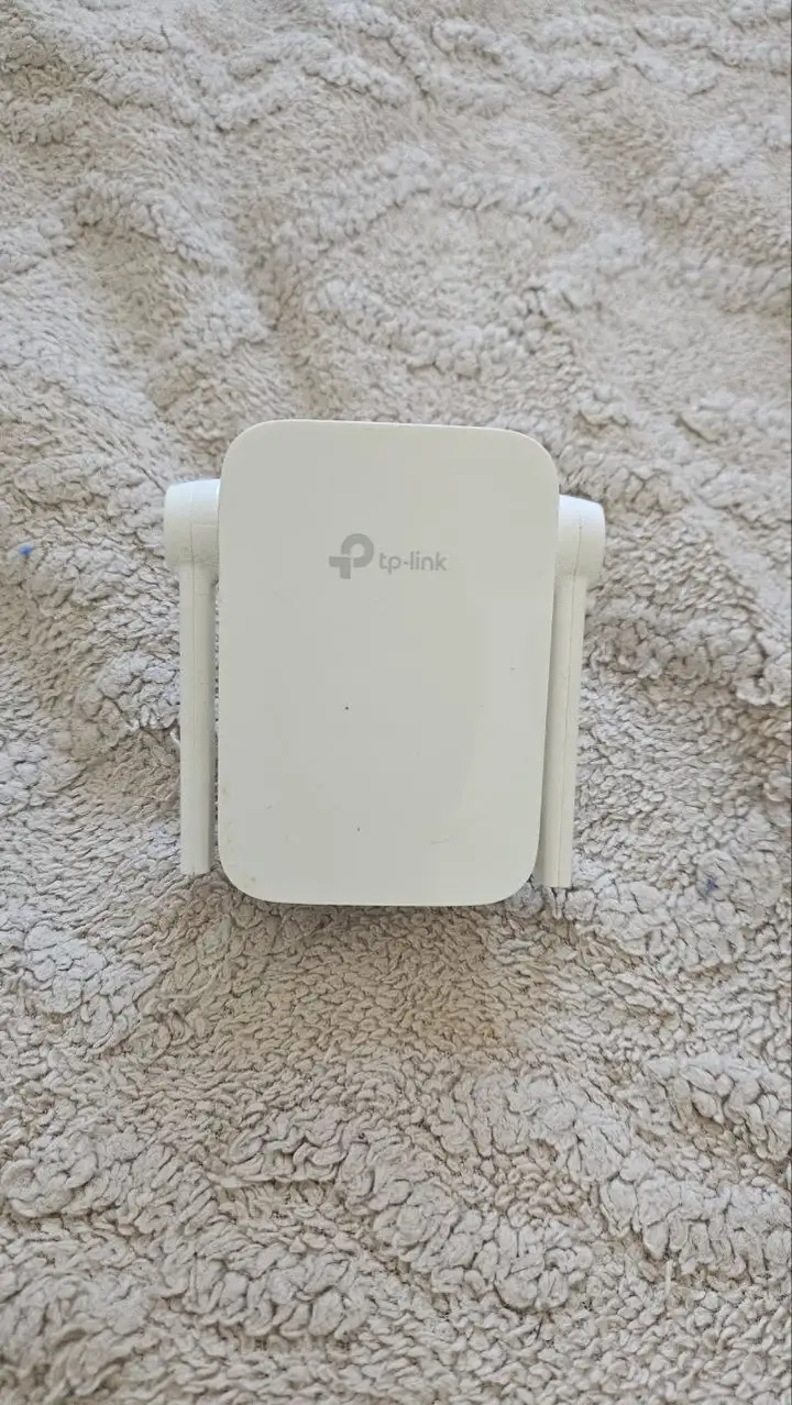 Wifi повторитель TP-Link TL-WA855RE 300Mbps