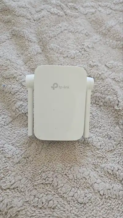 Wifi повторитель TP-Link TL-WA855RE 300Mbps
