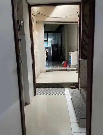 Комната