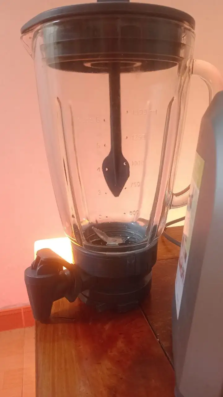 Блендер для смузи Philips