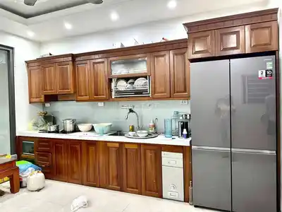 Таунхаус Киен Хынг, 55м2, 5 этажей