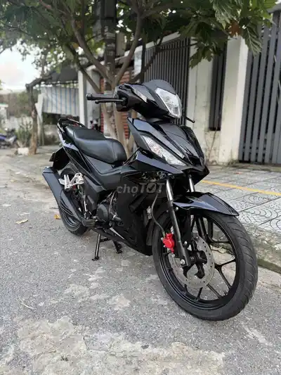 Honda Winner V1 2019 Черный г.н. 43 Возможна рассрочка от 0 донгов