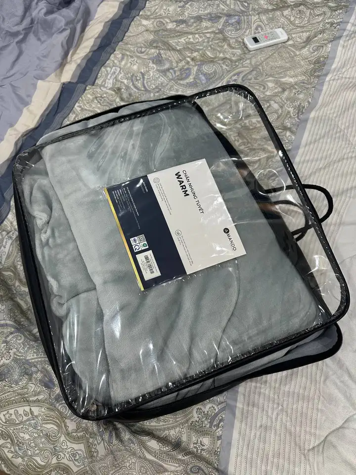 Одеяло Amando 200×220 см