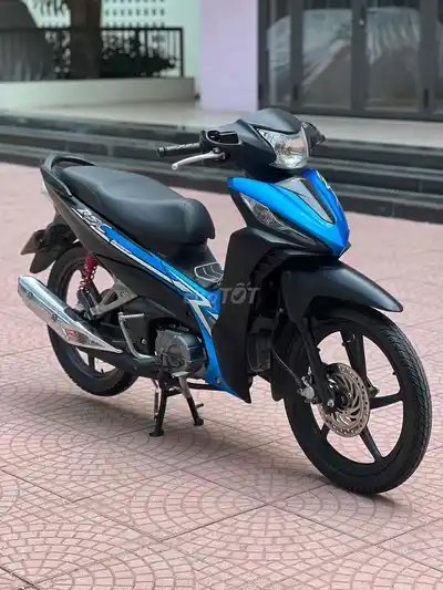 Honda Wave RSX литые спортивные диски 1 владелец