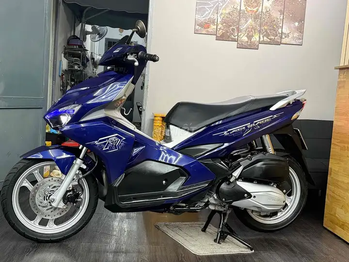 Air Blade 125, 2019 г.в.