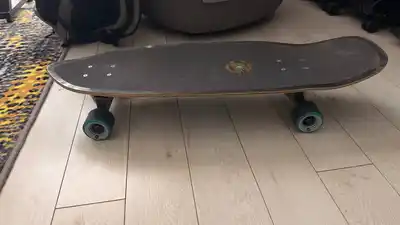 Карвер Санта Круз 29,8"