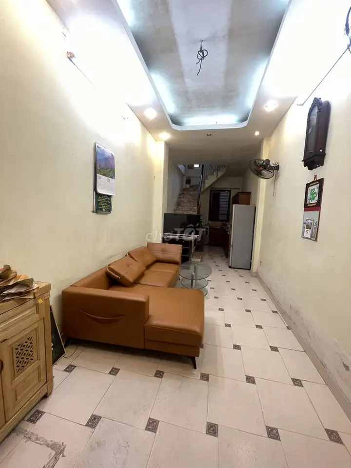 ❗️Собственник сдает дом целиком на улице Дайла, Ханой ❗️