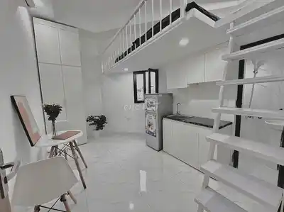 Аренда квартиры с мебелью, Хоанг Куок Вьет, Кау Зяу