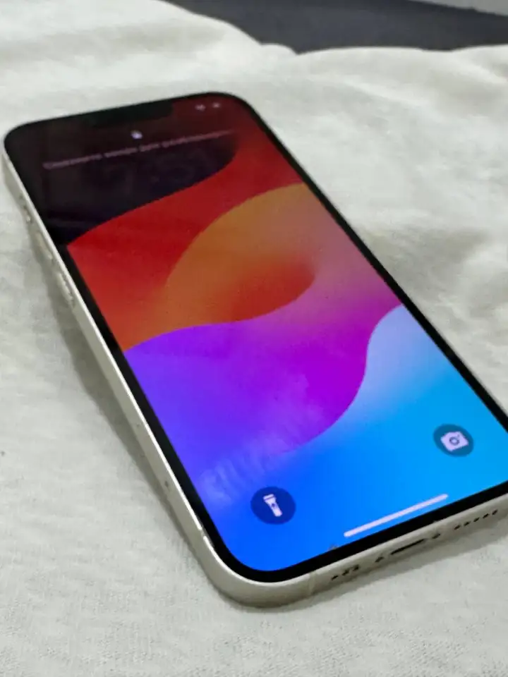 iPhone 13