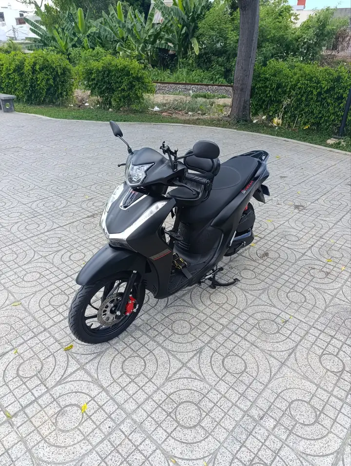 Velia 50