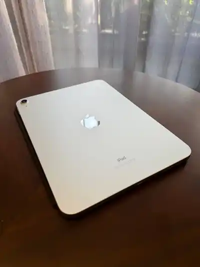 iPad 10 64GB, Wi-Fi