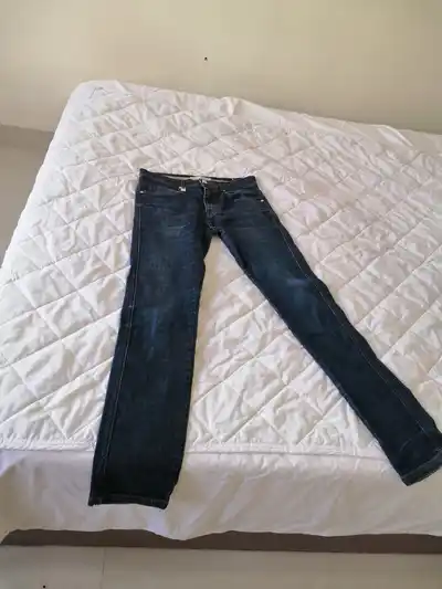 Джинсы Zara