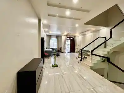 Аренда дома Cityland Garden Hills, 6х21 м, 50 млн/месяц