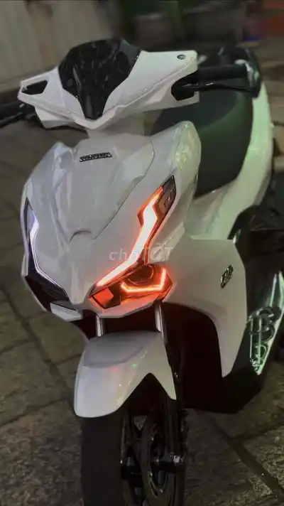 Honda Airblade 125 2022 оригинал с тюнингом (Возможна рассрочка)