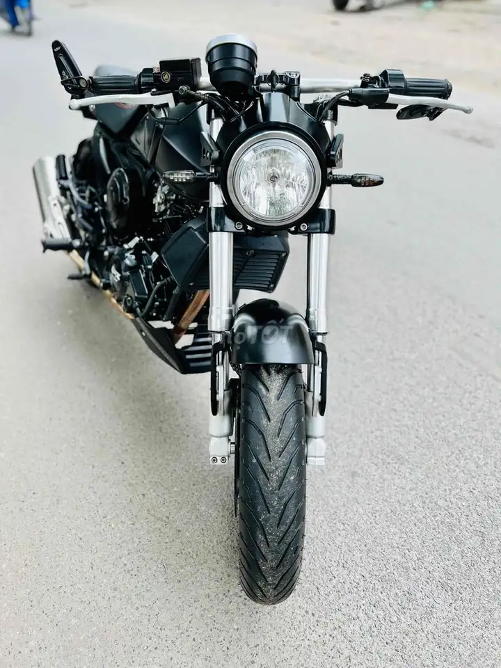 GPX Legend Gentleman 200cc, новый, от собственника