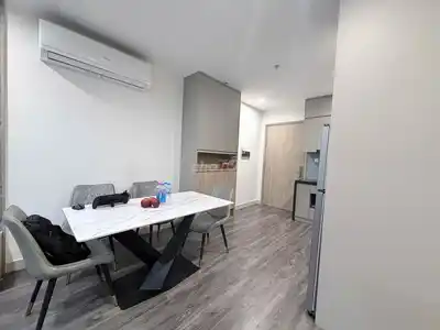 2-комнатная квартира в Vinhomes Ocean Park, полный комплект мебели