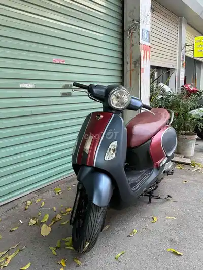 SYM Attila 50cc супер новый