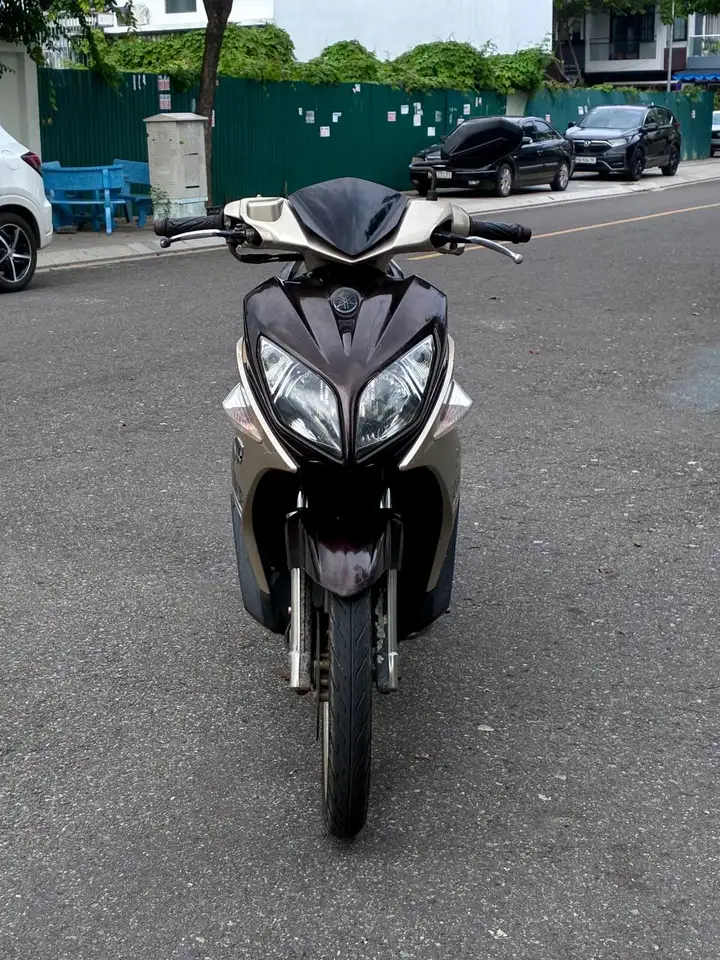 Nouvo LX 135 cc