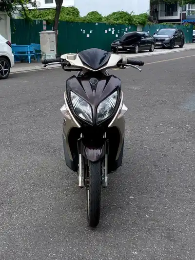 Nouvo LX 135 cc