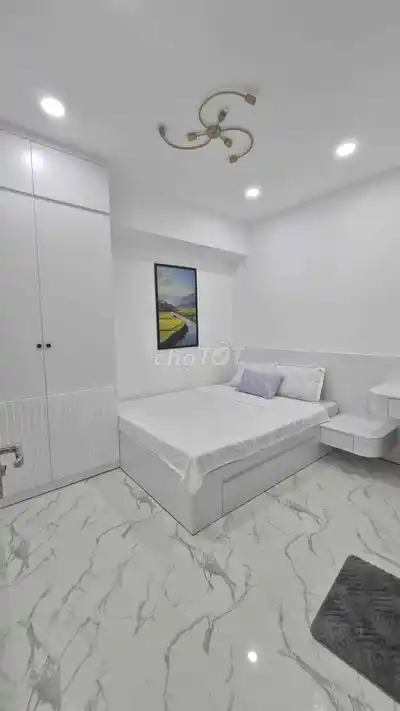 3-комнатная квартира, 10 этаж, корпус OC3, Муонг Тхань Вьен Триеу