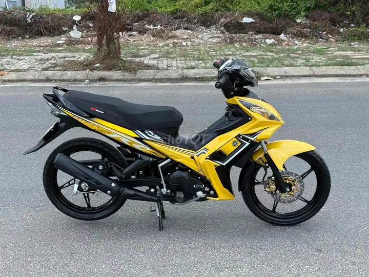 Ex 2011 côn tự động sún áo 2010 biển 43 máy móc ri