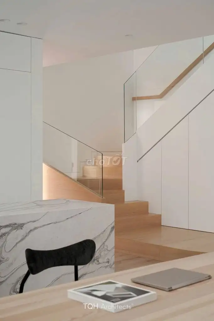 Пентхаус Jamila Khang Dien, 3 спальни, 3 санузла, 246 м²