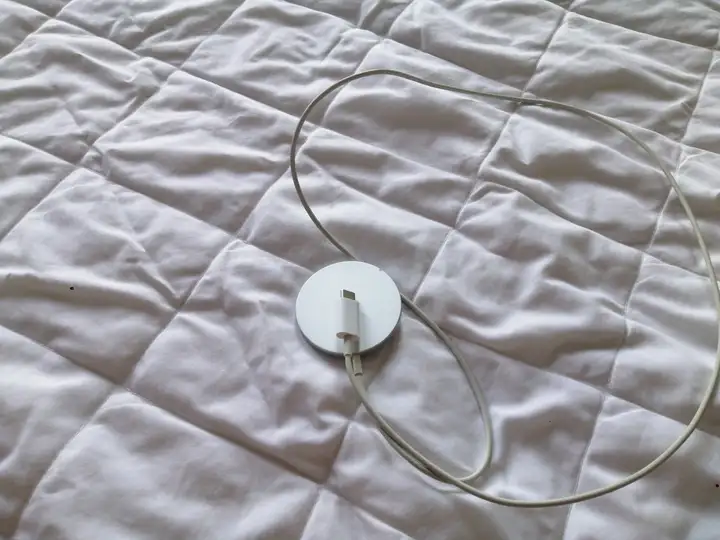 Apple MagSafe