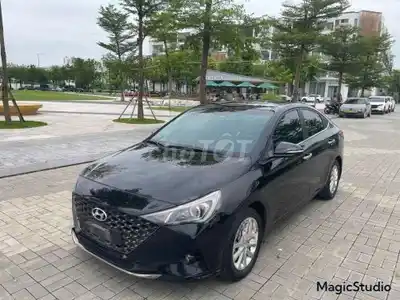 Hyundai Accent 1.4 AT 2023