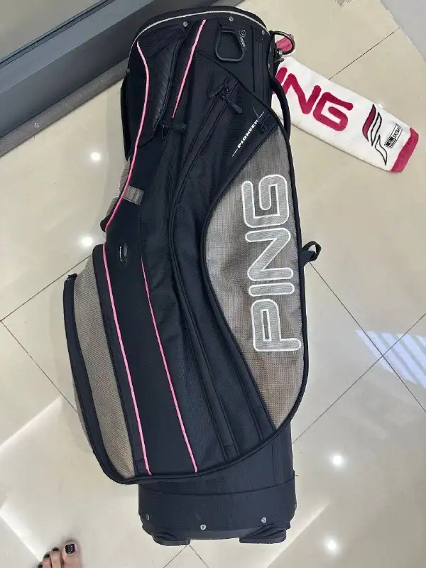 Сумка для гольфа PING Pioneer