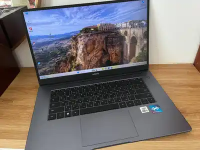 HONOR MagicBook X15 BBR-WAX9