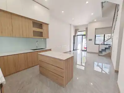 Аренда таунхауса La Vida Residences в Вунгтау, новый, с мебелью