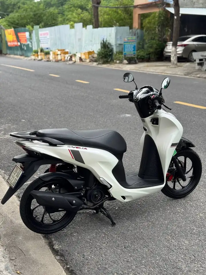 Espero Velia 50