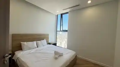 Аренда квартиры 1BR в ЖК Skynia Bay, Север Нячанга