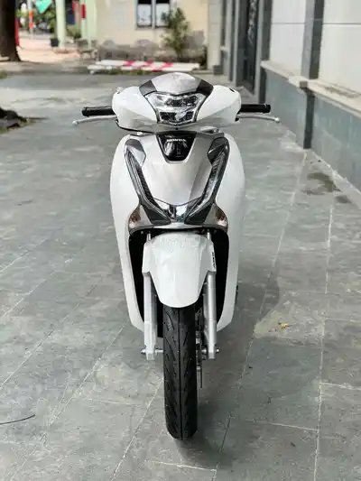SH150 ABS 2019 ОДИН ОСНОВНОЙ ЦИНКОВЫЙ ПРОФИЛЬ