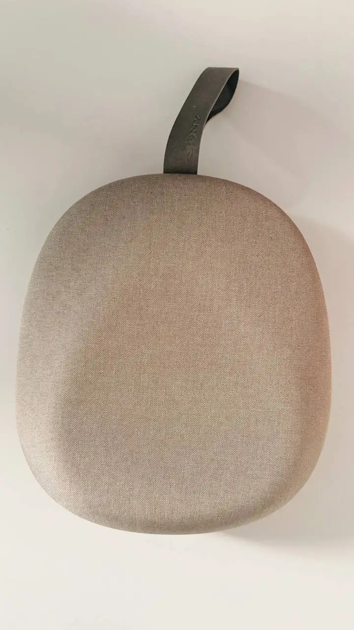 Наушники Sony WH-1000XM6
