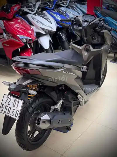 Honda Vario 150 2022 Cọp пробег 3500 км