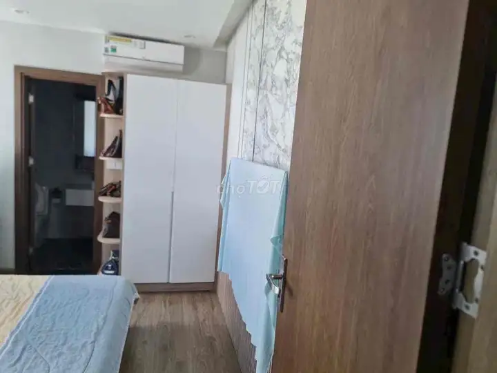 Угловая квартира 15 в ЖК Hud Building Nha Trang, близко к морю, бессрочный розовый sổ