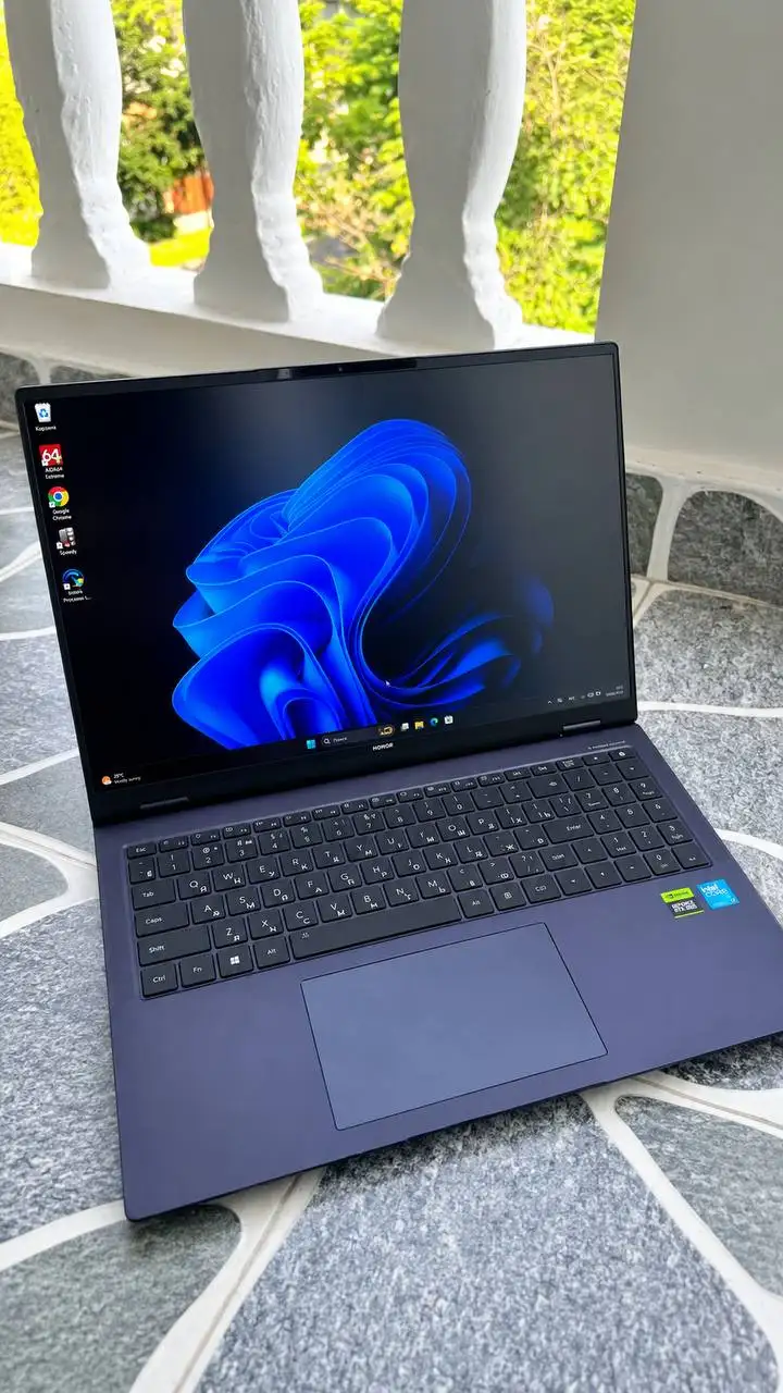 HONOR MagicBook Pro 16