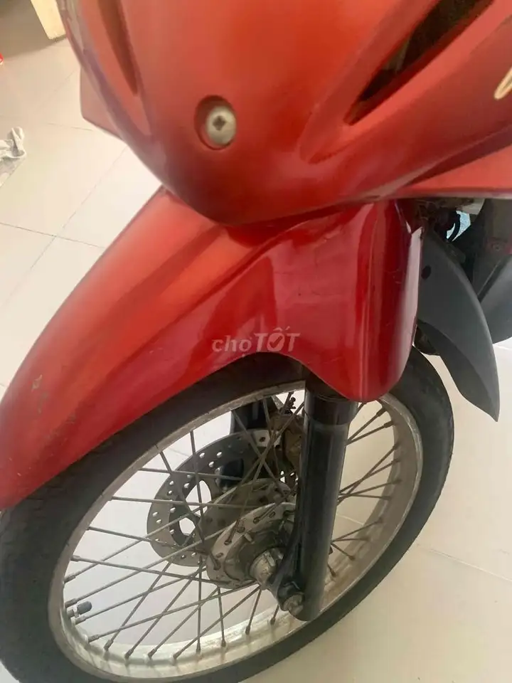 Honda Wave 50cc Тайвань, от собственника