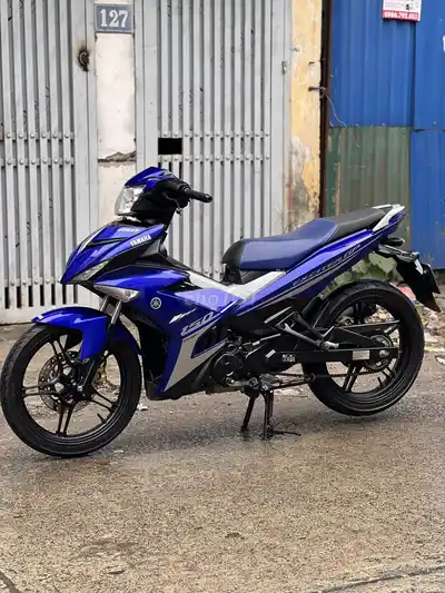 Exciter 150, 2019, документы на владельца, резвый, отличный мотор