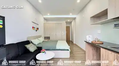 📢Открытие новых апартаментов🏡рядом с Thảo Cầm Viên 💯апартаменты с новой мебелью