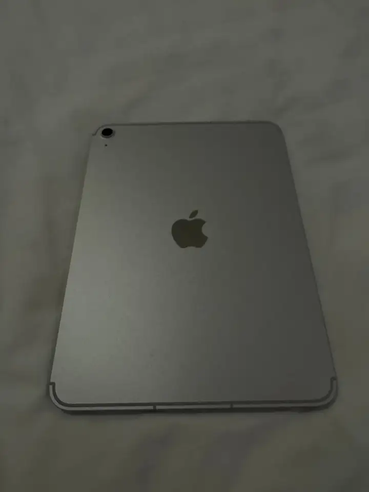 iPad 10-го поколения, 128 GB
