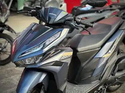 Honda Vario 125 2024 Smartkey, пробег 9 тыс. км, оформление по договору