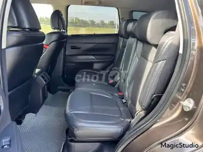 Mitsubishi Outlander 2.0 CVT 2020