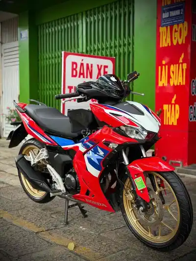 Honda Winner V3 ABS Smartkey 2023, 9 владельцев