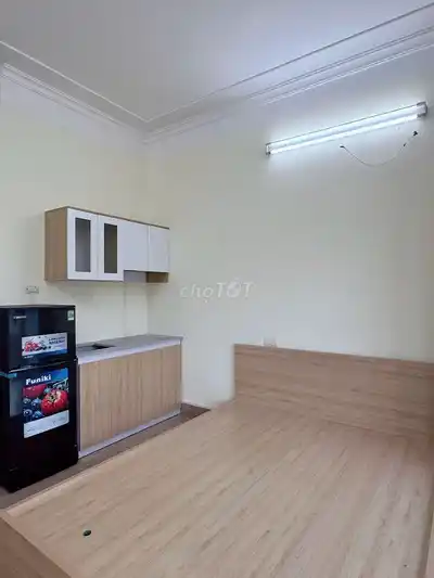 Студия с мебелью и техникой, Ко Линь, рядом с Aeon