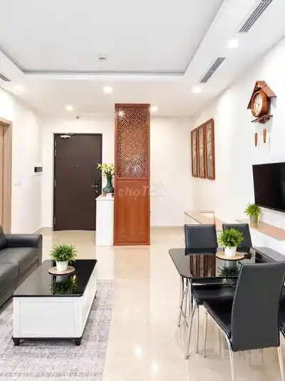 1N Feliz Homes, Хоанг Май, 10-ти комнатная квартира в аренду