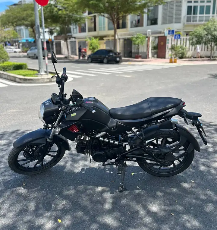 Kymco K-Pipe 50 cc