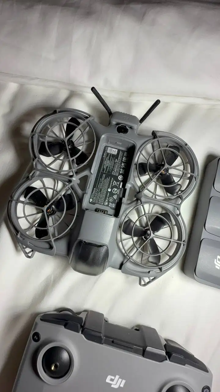 DJI NEO 2