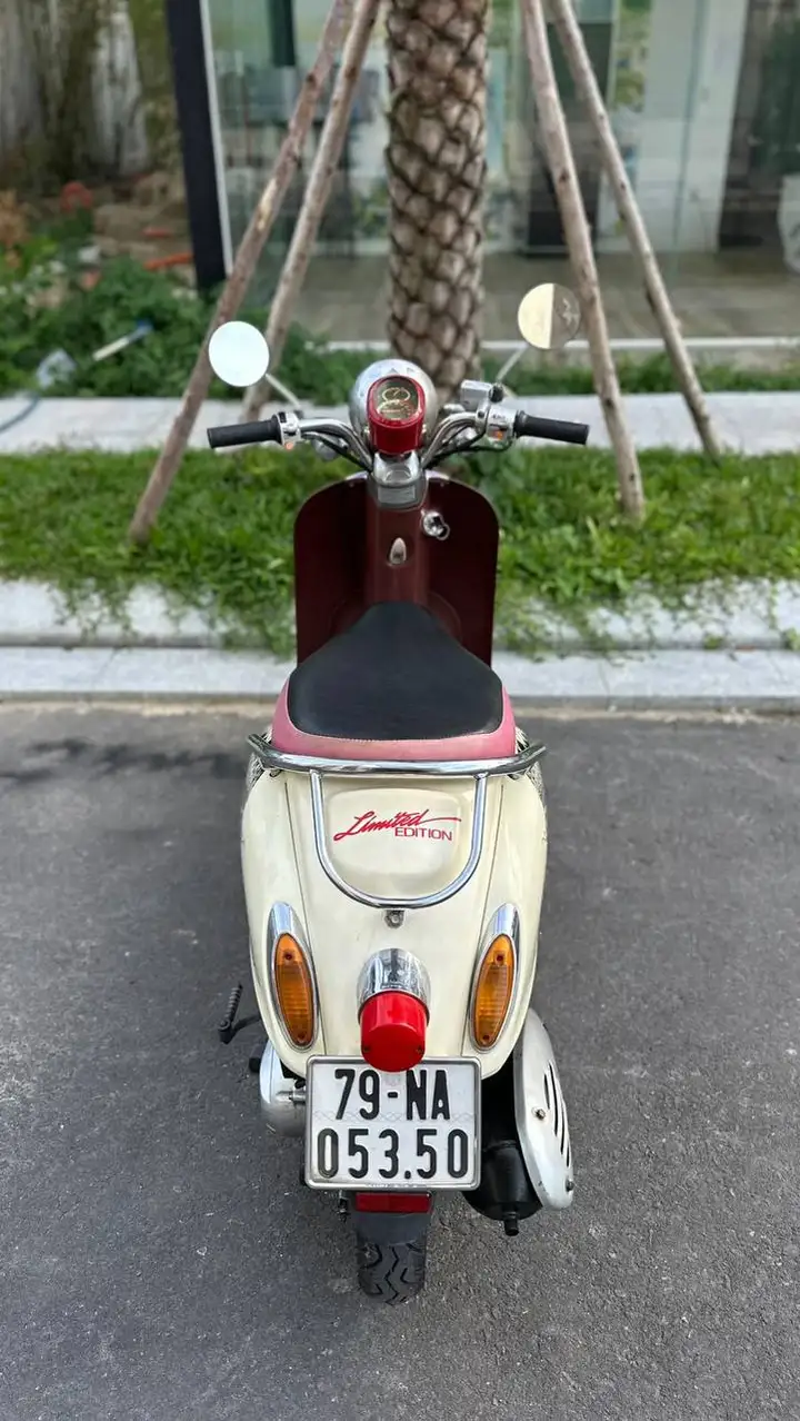 Crea 50 CC / Scoopy 50cc 2022